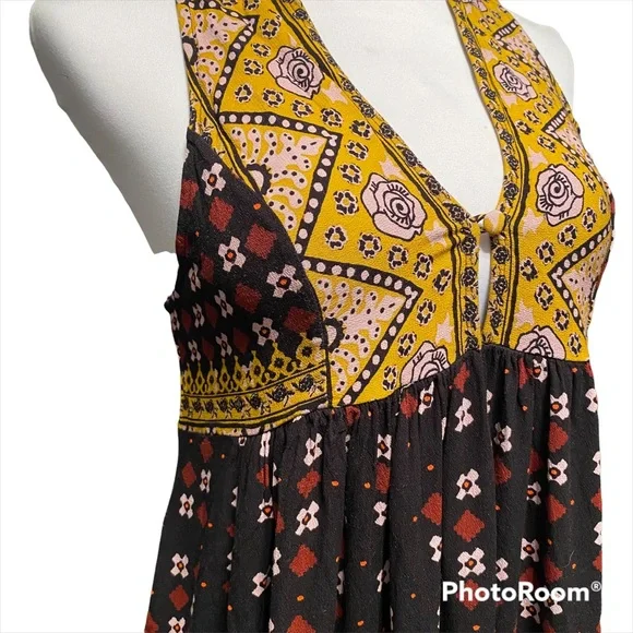 Free People Charlotte Sleeveless Top - Picture 5 of 11